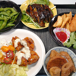 全席禁煙・スマート決済にも対応！快適・安心な宴会を弘前でお探しの方におすすめ♪幹事さんも安心♪