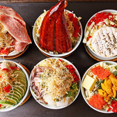 月島もんじゃ三九 難波店のおすすめ料理3