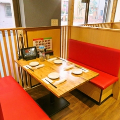 KBチキン川口店の雰囲気1