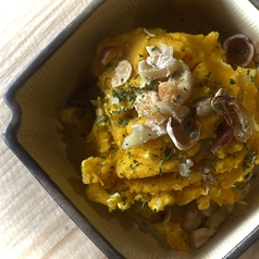 ニューオドロカのおすすめ料理1