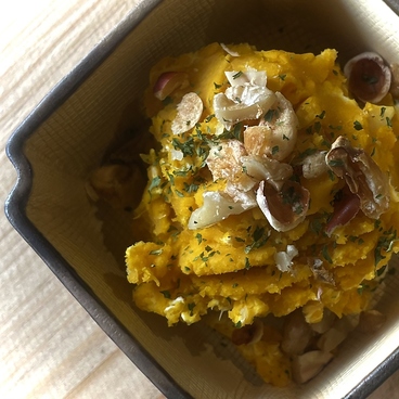 ニューオドロカのおすすめ料理1