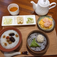 京華飯店のおすすめランチ3