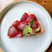 CAFE MANOのおすすめ料理3