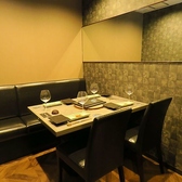 焼肉とみひさ 茅場町店の雰囲気3