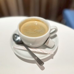 ボーロ・ブレンドコーヒー