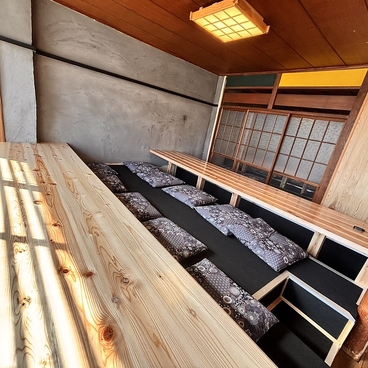 艶吉 湊町店の雰囲気1