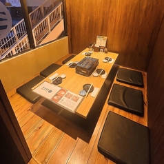 なみ小屋 那覇松山店の雰囲気1