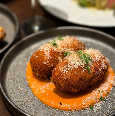 Casual Gastronomy RIRERIRE カジュアルガストロノミーリルリルのおすすめ料理3