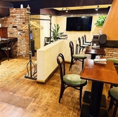 Cafe Amoreの雰囲気2