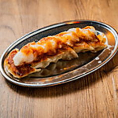 おろポンキタル一口餃子