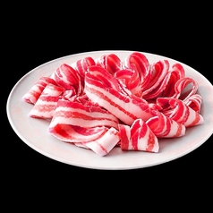 追加:黒豚肉