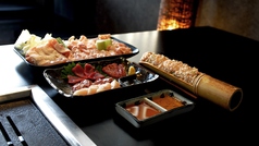 鳥匠 再の雰囲気1