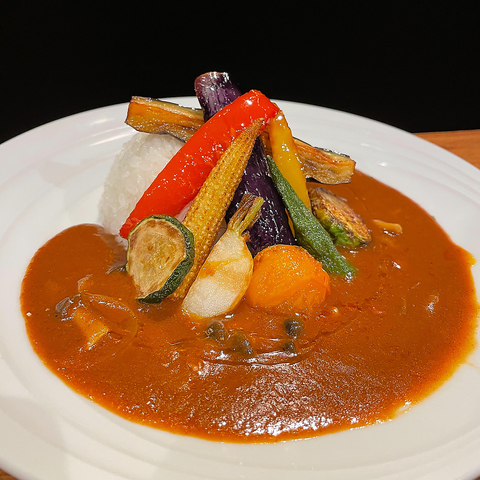 Cafe Dining バンビ Bambi 河原町三条 イタリアン フレンチ のランチ ホットペッパーグルメ