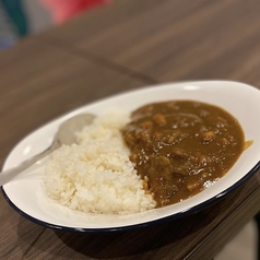 カレーライス