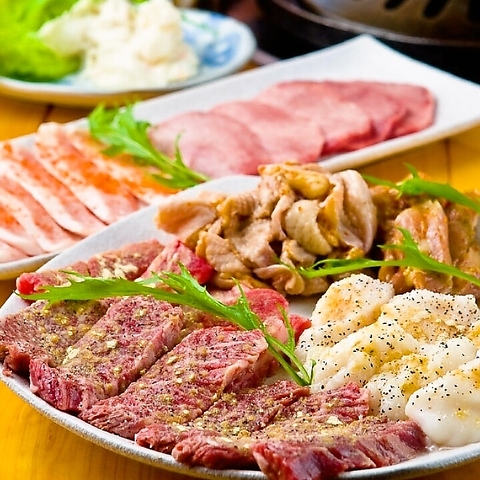 唐々鍋の店 荒井店