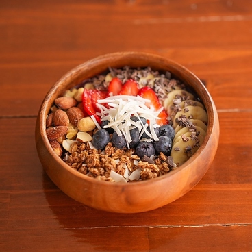 ACAI BOWL CHOUCHOU アサイーボウル シュシュ 今池のおすすめ料理1