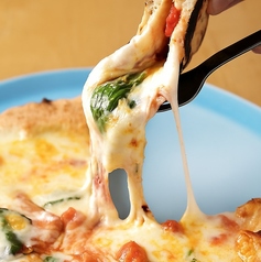 PIZZERIA HARBORのおすすめ料理1