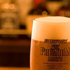 生ビール プレミアムモルツ ３２０ｍｌ