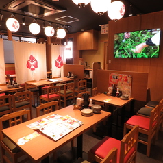 三代目鳥メロ 成田駅前店特集写真1