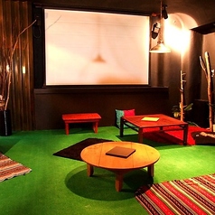 居酒屋 ここでのめ!の雰囲気2