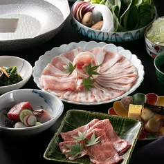 居酒屋 新九 しんく 栄本店のコース写真