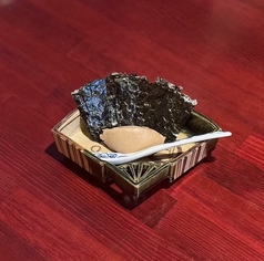 レバーパテ