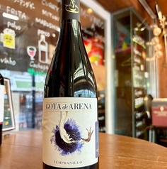 【赤】ゴタ　デ　アレーナ　：スペイン(フルボディー) 樽熟成！