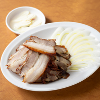 台湾料理の真髄を味わう！30年の歴史が織りなす本場の味