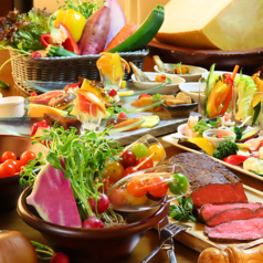 Cafe Contrailの写真2