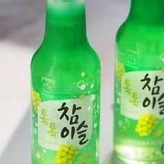 チャミスルトクトク