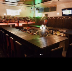 bar CRAZY CAMEL クレイジーキャメルの雰囲気2