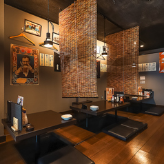 鮪と鮮魚と日本酒　百薬の特集写真