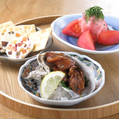 炉ばた 万治郎の特集写真