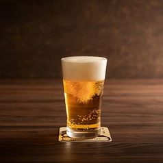 生ビール