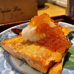 炉端焼きと海鮮とおでん 完全個室居酒屋 吟乃月　有楽町本店のコース写真