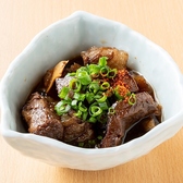 横川横丁たちまちのおすすめ料理2