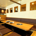 牛角 松戸アネックス店の雰囲気1