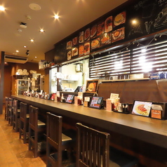 チロリン村 麻生店の雰囲気2