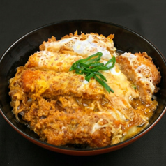 ・親子丼