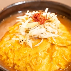 天津飯