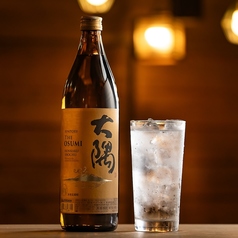 【麦】大隅