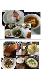 酒菜 向日葵 水道橋のコース写真