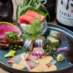 俺の割烹 渋谷のおすすめ料理2