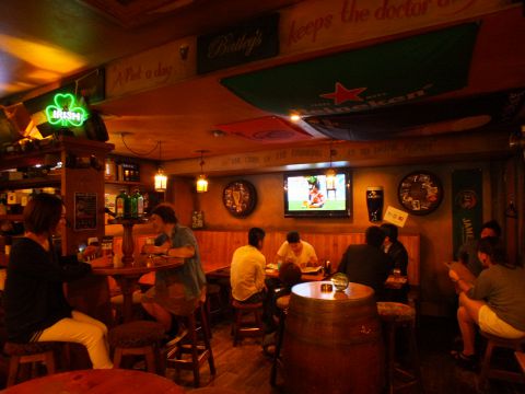 The Liffey Tavern 1 VwOX