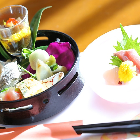 迎賓會館 紡希 長岡店 台町朔