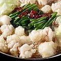 料理メニュー写真&nbsp;食欲そそるこってり　味噌味