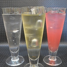 ノンアルコールカクテル