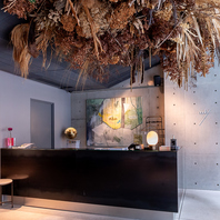 細部にこだわる芸術