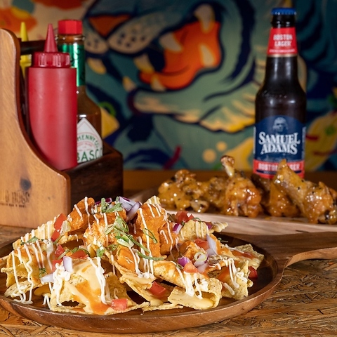 大人数でも利用可能◎お一人様でも少人数でも楽しみやすい空間です♪