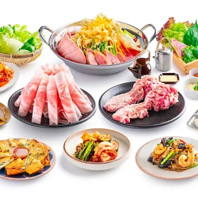 韓国旅行気分を味わえる逸品はすべて手作りでご提供♪